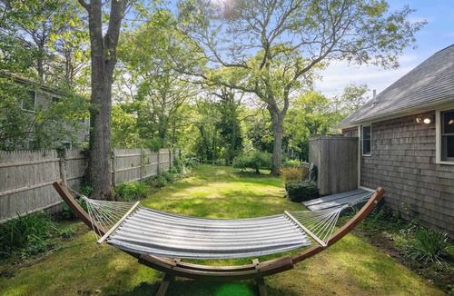 Harwich House | Deeded Pond Access Ping Pong!