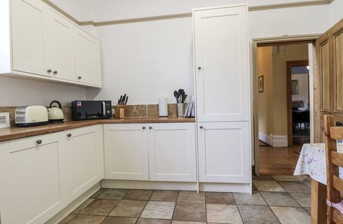 Beeley Cottage | Deeley House