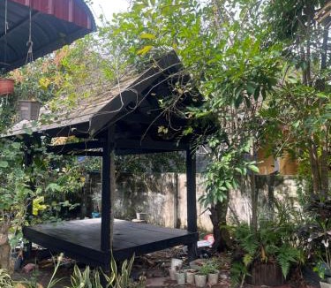 Batu Rakit House | Deenunis Homestay