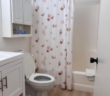 Kahuku Apartment | Deep Blue Condo