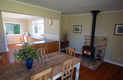 Deep Creek House | Deep Creek Homestead