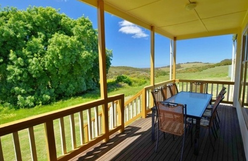 Deep Creek House | Deep Creek Homestead