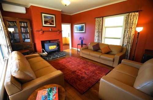 Deep Creek House | Deep Creek Homestead