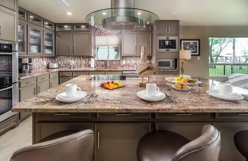 Granite Shoals House | Deep Cove Getaway | Concierge Services