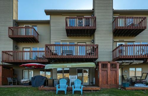 McHenry House | Deep Creek Village