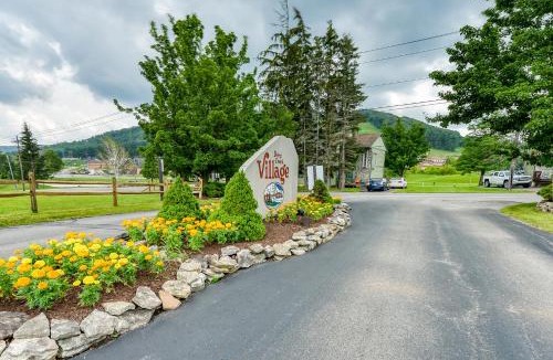 McHenry House | Deep Creek Village