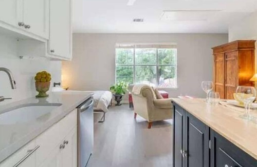 Westfield Apartment | Deep Eddy SoTa I Spacious Studio in Austin