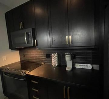 Deep Ellum Apartment | Deep Ellum Lux