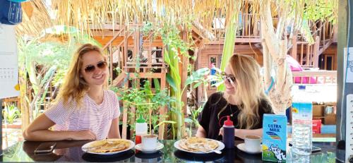 Gili Trawangan House | Deep House Bungalows