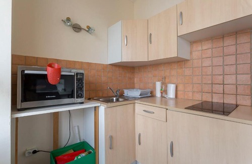 Jean Moulin - Marius Berliet Apartment | DEEP HOUSEHOLDHOUSE - Cosy studio - Lyon -