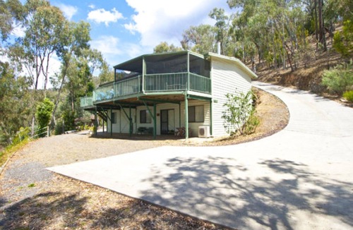 Taylor Bay House | Deep Water at Taylor Bay