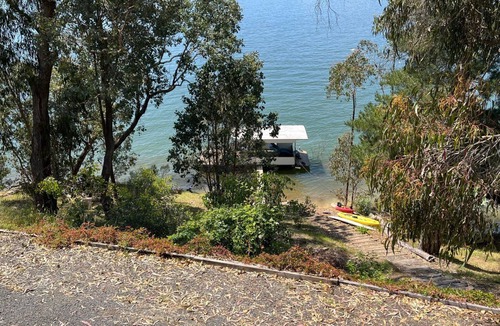 Taylor Bay House | Deep Water at Taylor Bay