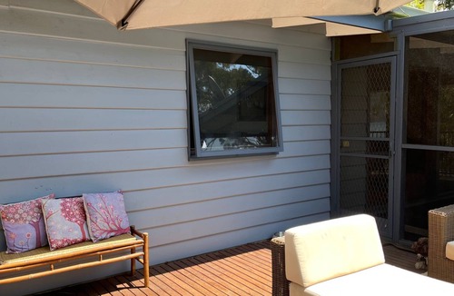 Taylor Bay House | Deep Water at Taylor Bay