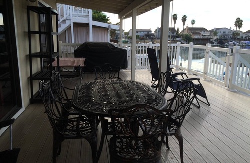 Discovery Bay House | Deep Water Discovery Bay House with direct access to Delta