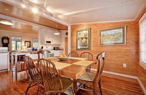 Folly Beach House | Deep Water Dock & Close to Beach