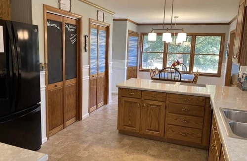 Seneca House | Deep Water-Keowee Lakefront,Kayaks, Dock, Dog friendly,level water entry, kayaks
