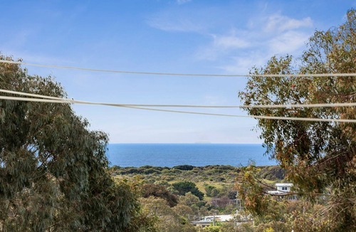 Jan Juc House | Deep Water Ocean Views Jan Juc