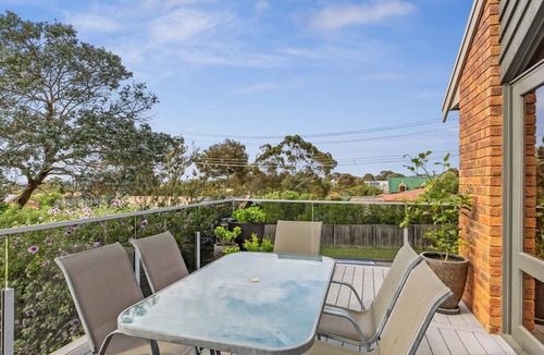 Jan Juc House | Deep Water Ocean Views Jan Juc