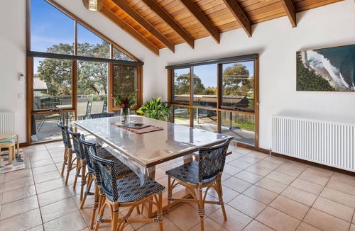 Jan Juc House | Deep Water Ocean Views Jan Juc