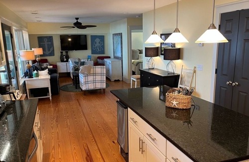 Dale House | Deep Water Rental