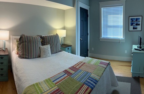 Dale House | Deep Water Rental