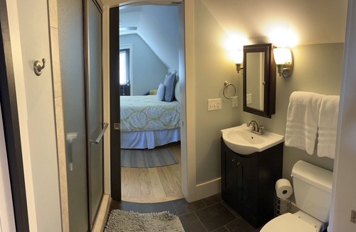 Dale House | Deep Water Rental