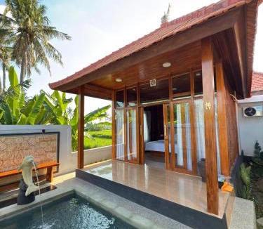 Buleleng Villa | Deepa Villa Lovina by The Travel Ubud Bali
