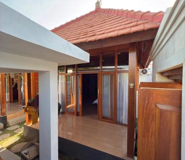 Buleleng Villa | Deepa Villa Lovina by The Travel Ubud Bali
