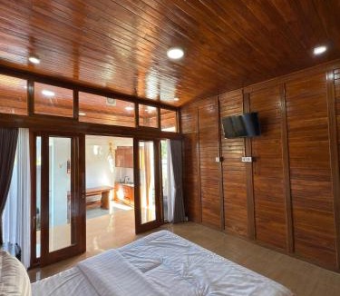 Buleleng Villa | Deepa Villa Lovina by The Travel Ubud Bali