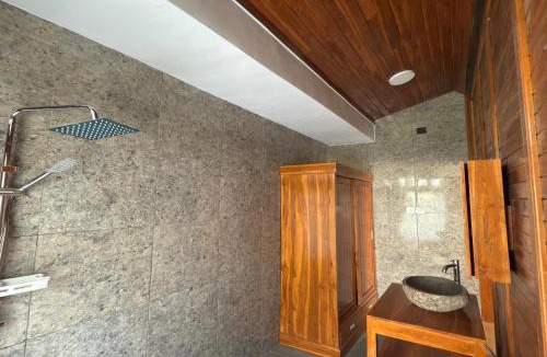 Buleleng Cabin | Deepa Villa Lovina