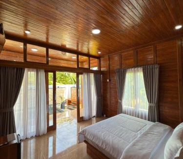 Buleleng House | Deepa Villa Lovina
