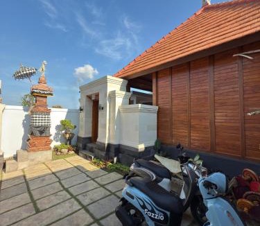 Buleleng House | Deepa Villa Lovina