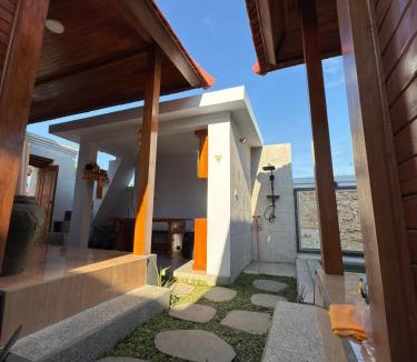 Buleleng House | Deepa Villa Lovina