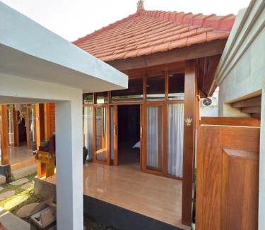 Buleleng House | Deepa villa lovina