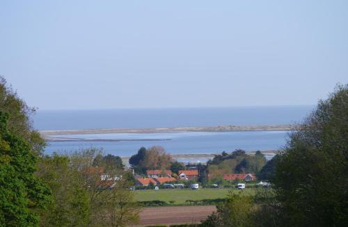 Burnham Deepdale Hostel | Deepdale Camping & Rooms