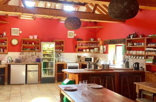 Burnham Deepdale Hostel | Deepdale Camping & Rooms