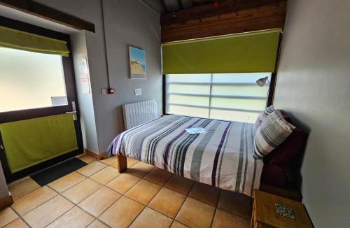 Burnham Deepdale Hostel | Deepdale Camping & Rooms