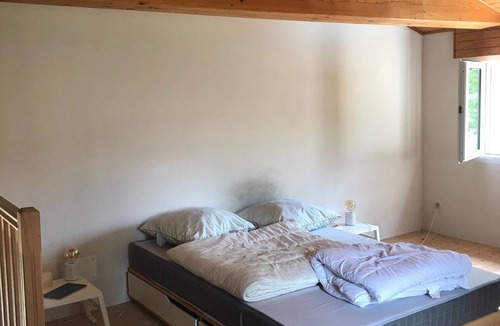 Jard-sur-Mer Villa | Deepl translation :