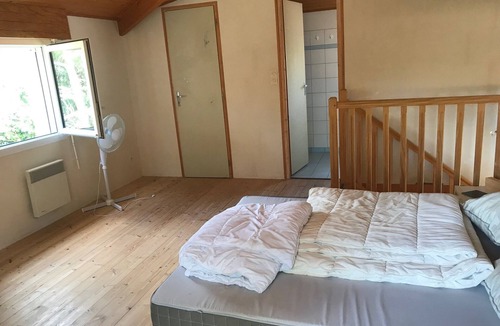 Jard-sur-Mer Villa | Deepl translation :