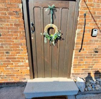 Doveridge House | Deepmoor Farmhouse, Doveridge, Derbys.