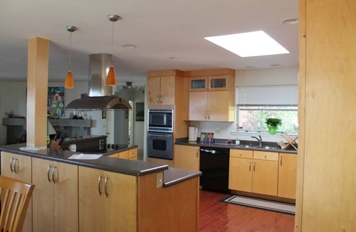 Beaufort House | Deepwater Charm in Beaufort SC with Private Dock