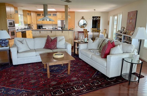 Beaufort House | Deepwater Charm in Beaufort SC with Private Dock