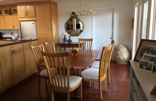 Beaufort House | Deepwater Charm in Beaufort SC with Private Dock