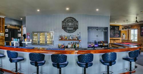 Deepwater Hotel | Deepwater Hotel
