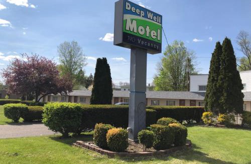 Owego Hotel | DEEPWELL MOTEL