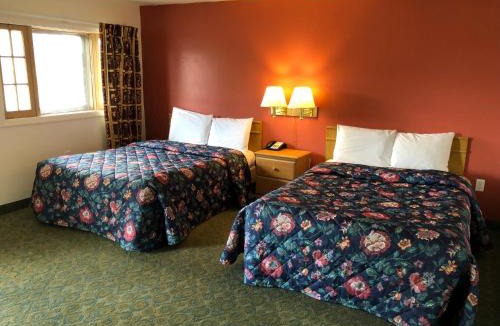 Owego Hotel | DEEPWELL MOTEL