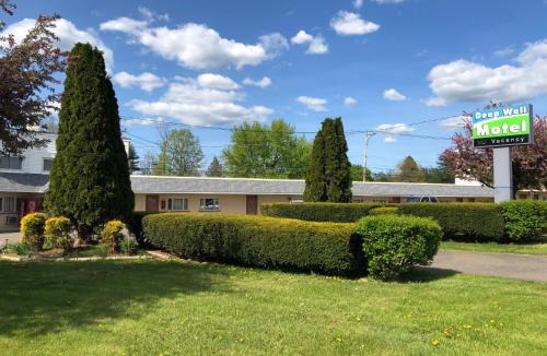 Owego Hotel | DEEPWELL MOTEL