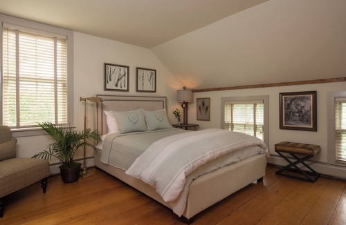 Woodstock Bed & Breakfast | Deer Brook Inn