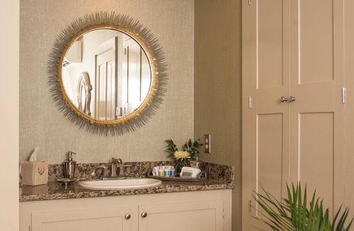 Woodstock Bed & Breakfast | Deer Brook Inn