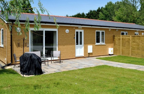 Abbess Roding Cottage | Deer Cottage 1 UK39330